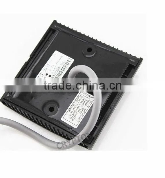 PCD-92 Proximity card reader wiegand26 rfid card reader