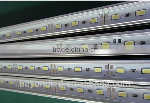 New products high luminance 5630 led rigid bar