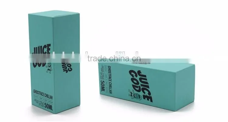 High quality cardboard box rectangle hat box wholesale