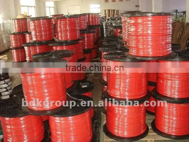 Wire pricing 4sq mm copper cored fire resistant power cable