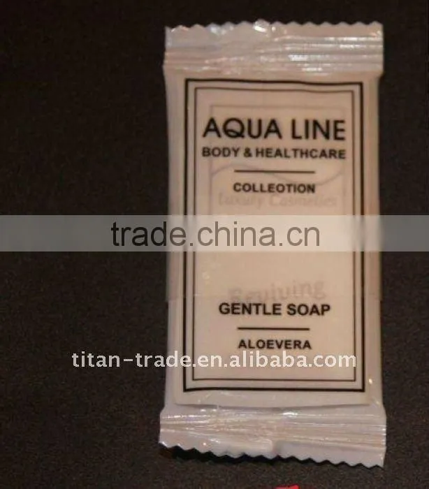 good quality hand made soap
