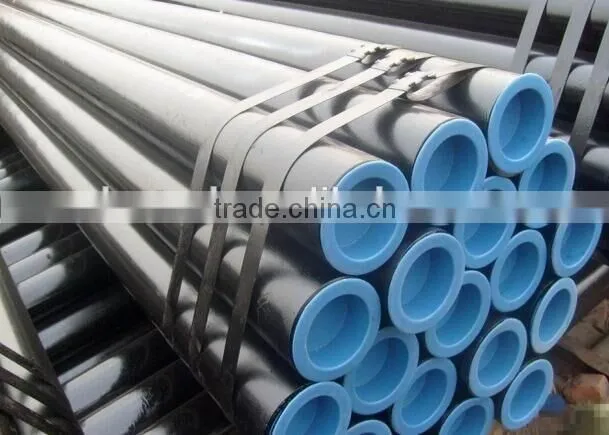 SA335 P9 alloy steel pipe