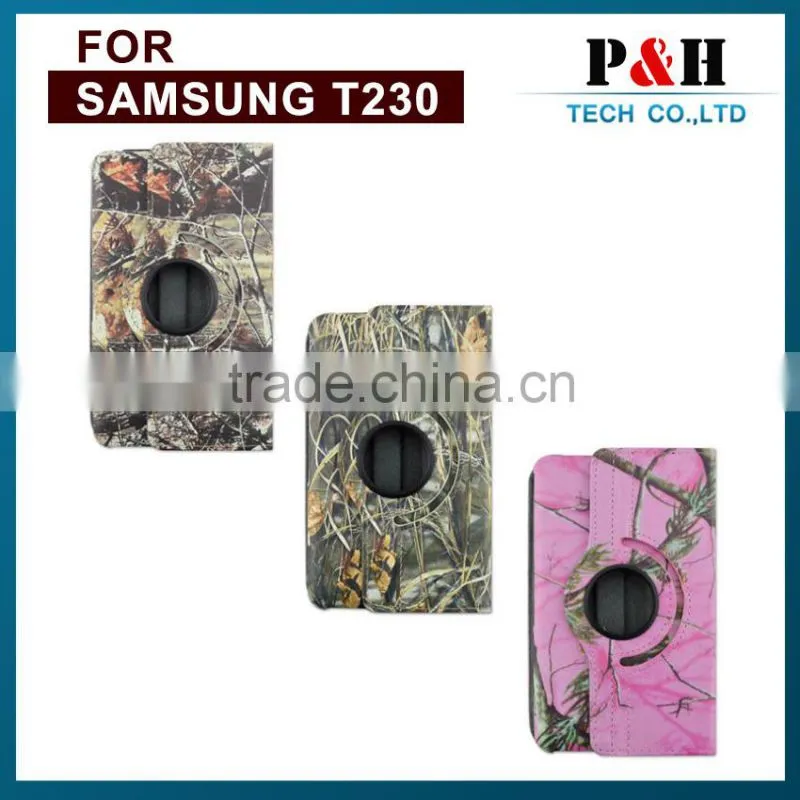 case cover for samsung galaxy tab 3 10.1/ gt-p5200 case mulit-color fashional design