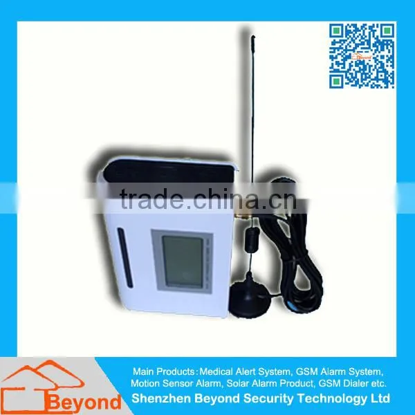 China Beyond GSM Auto Dialer with 4 band and 8 telephones