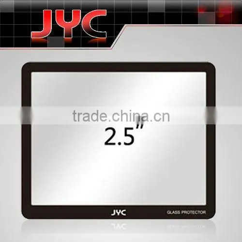 Camera Optical Glass LCD Screen Protector P-ND4