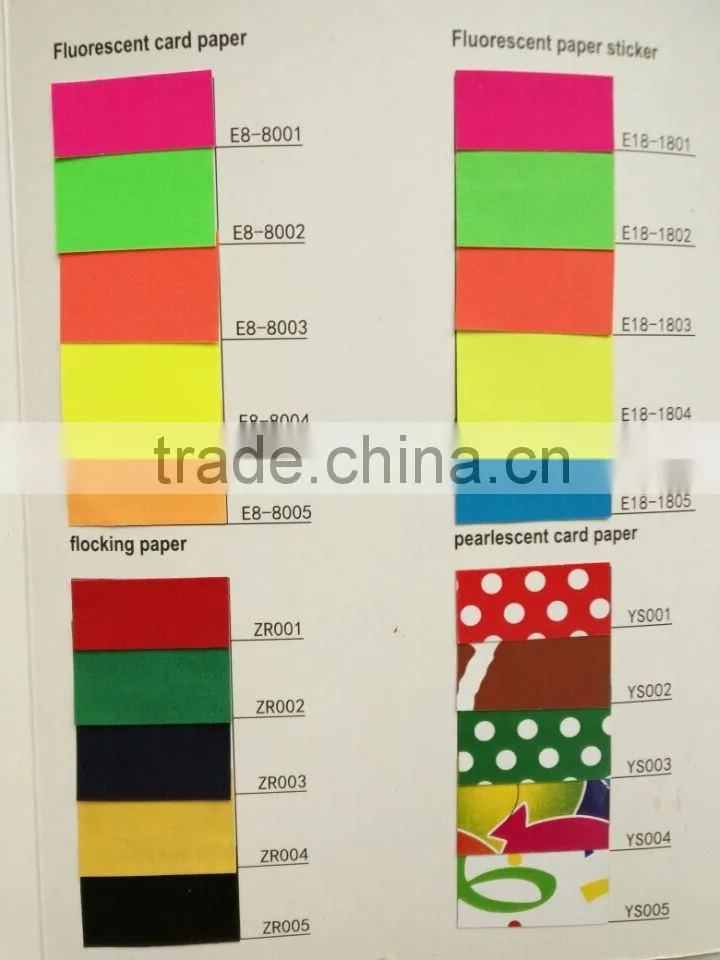 printed color aluminum foil paper for cigarette packing