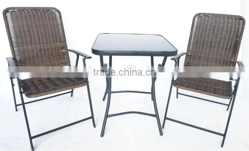 new arrival patio rattan chair