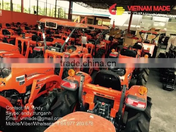 Brand new KUBOTA tractor model L3608SP