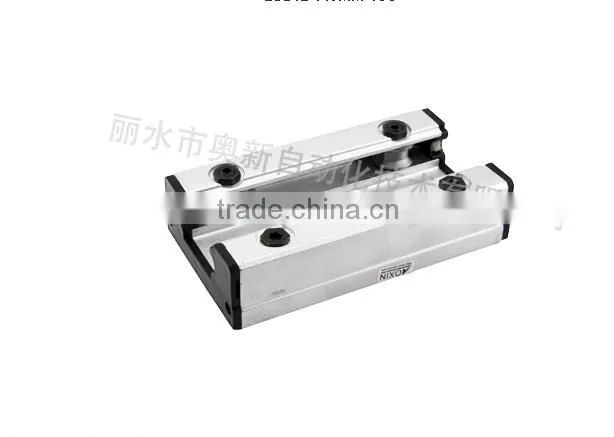 elevator guide rail economic linear guide TGD12 from china supplier