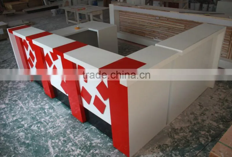 contemporary bar counter, cafe shop bar counter