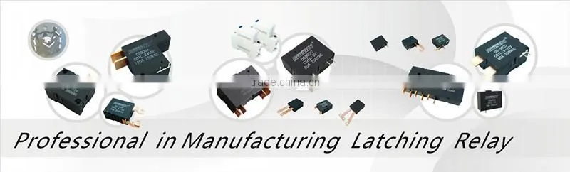 DS907A 3 phase latching relay,120A phases relay