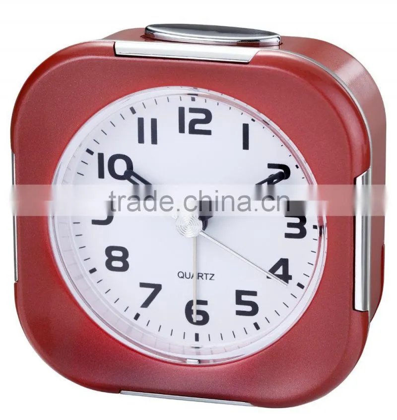 Hand size Quality Guarantee Alarm clock Snooze