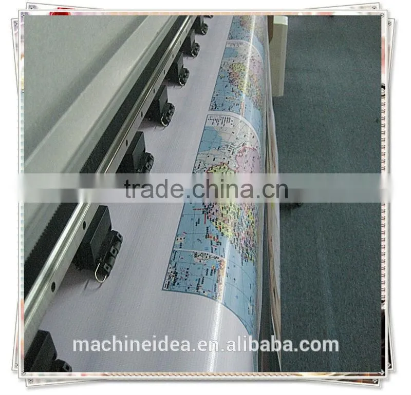 YH-1600S good quality high speed 1.6meter printer