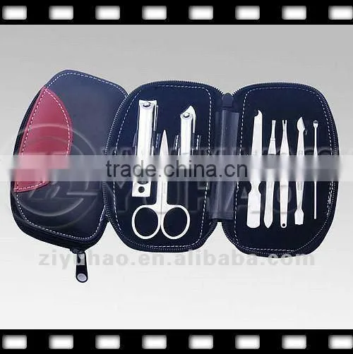 Cute Manicure Sets Wholesale For Women