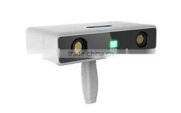 3Dexcel Scanner/3D Scanner/High precision/High resolution/Portable/