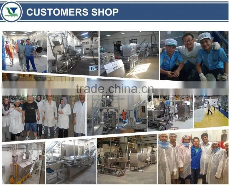 New Design and Hot Selling Fish Feed Making Machine For Sale