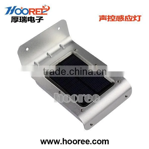 Garedn Fence Light Lamp / Outdooe LED Wall Light