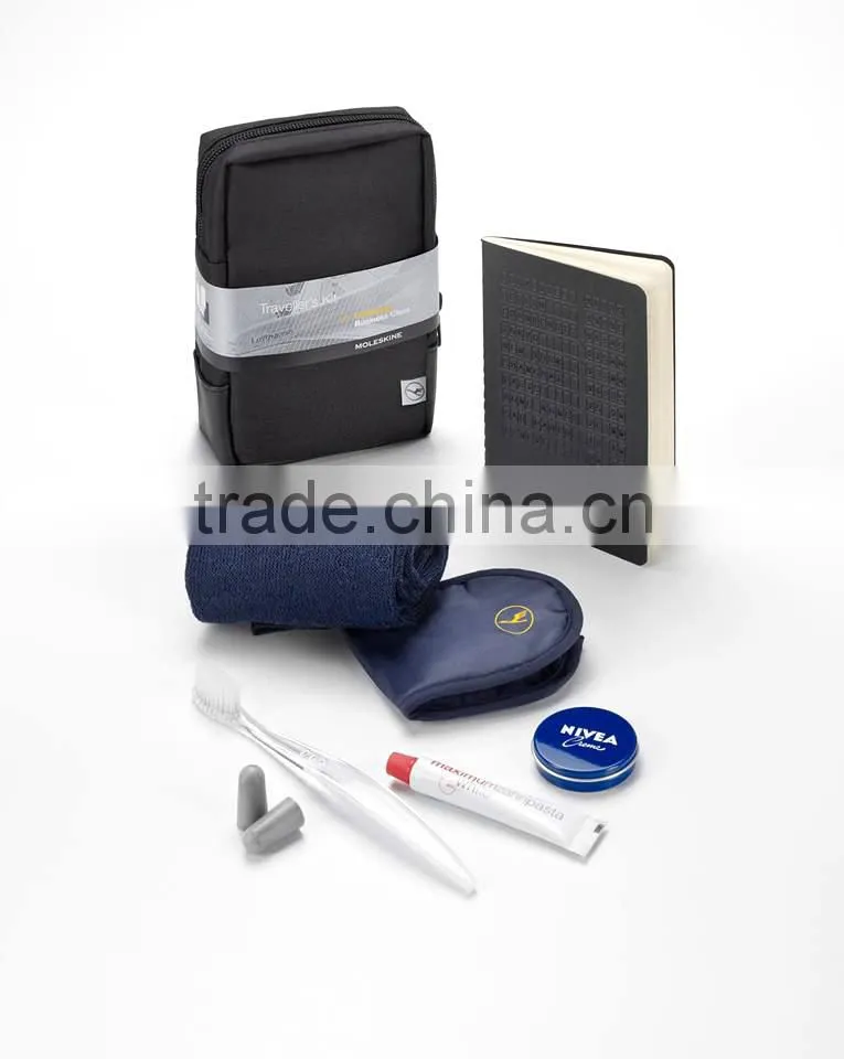 Gift set travel kit customized