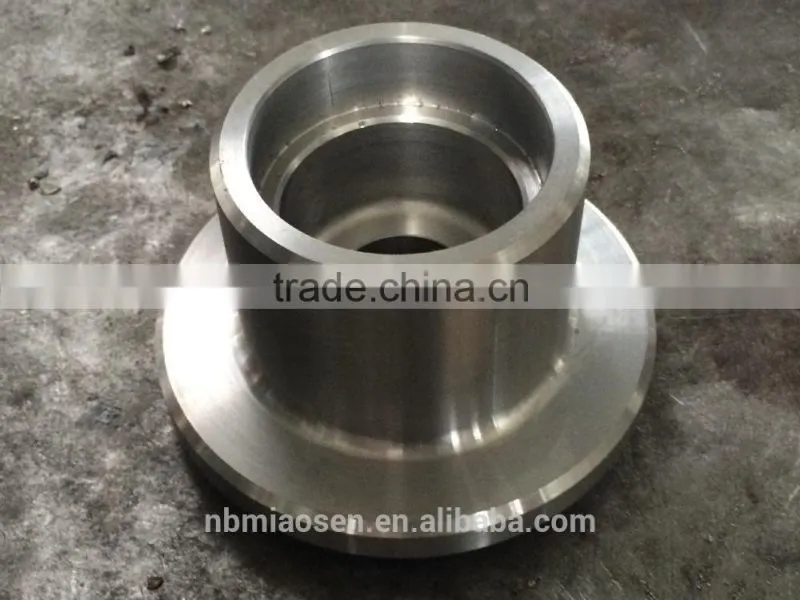 42CrMo high precision transmission parts