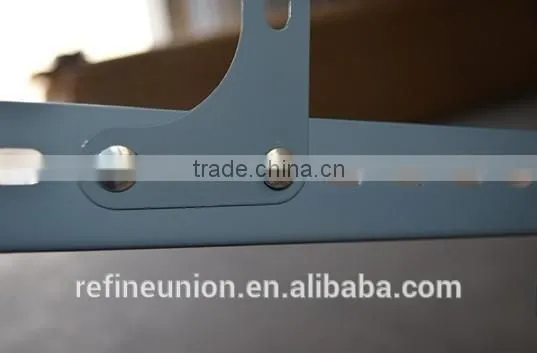 High quality hot rolled ASTM 316 stainless steel angle bar