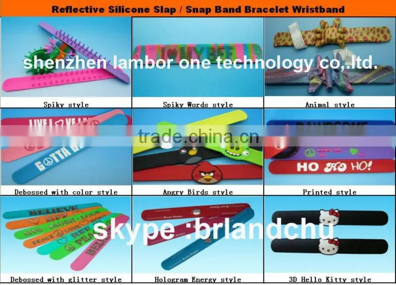 Wholesale Colorful Flexible Mini Portable USB Led Book Lamp