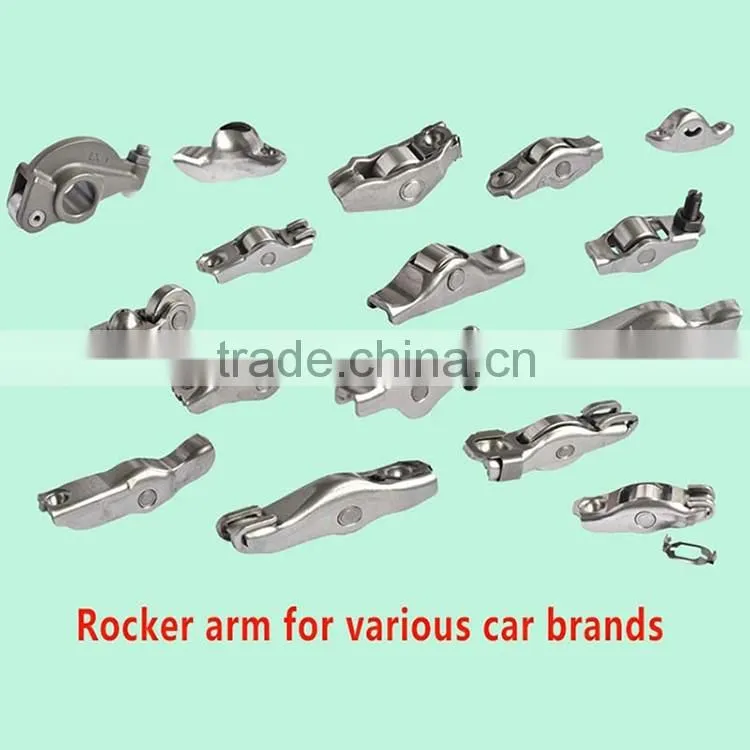 Roller Rocker Arm Chinese Manufacture Motorcycle Rocker Arm For RENAULT OE 7701062311