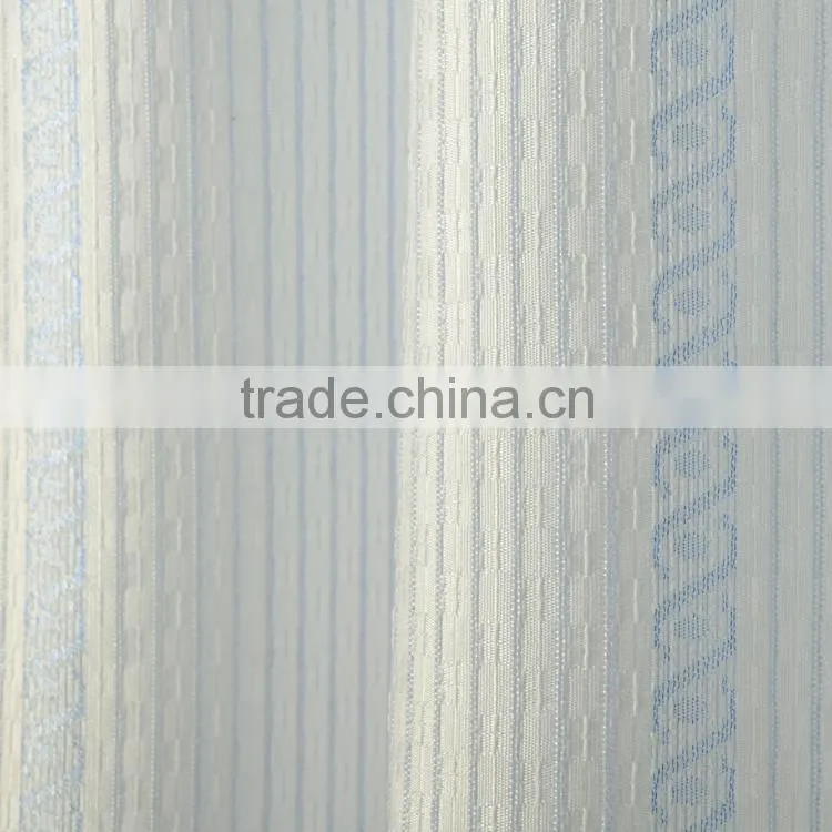 NBHS competitive price kitchen voile curtain