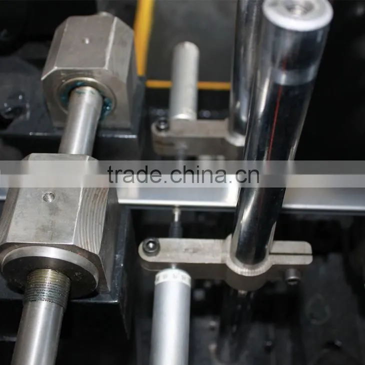 Heavy duty drawer slide manufactory, 51mm ball bearing drawer slide, roller forming machine of ball bearing slide