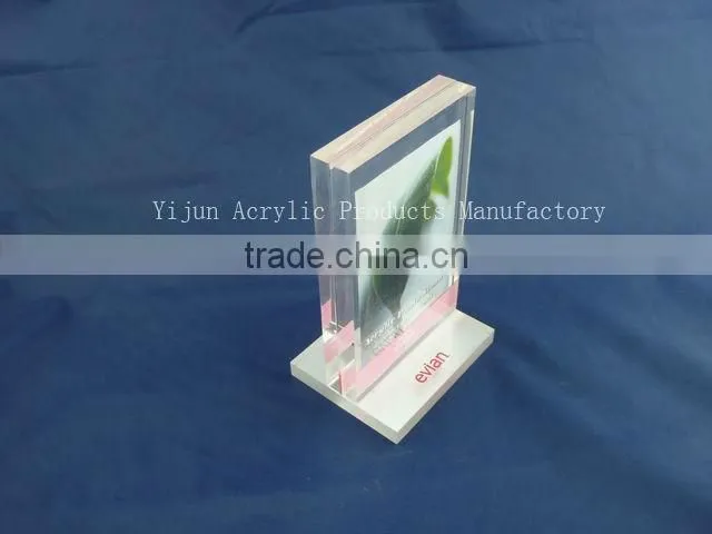 2013 acrylic imikimi photo frame free