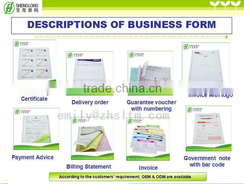 (PHOTO)3 ply color paper watermark blank casino blank invoice
