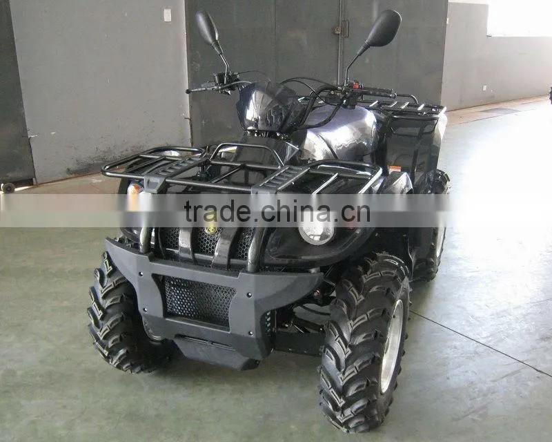 500cc QUAD ATV 4X4