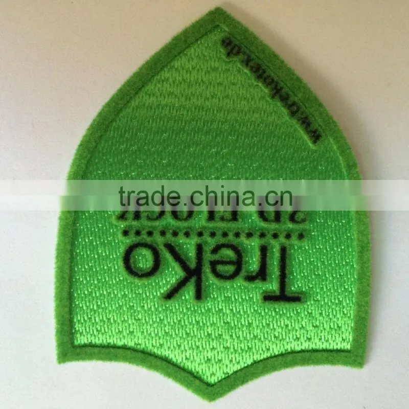 factory direct self adhesive fabric patch self-adhesive patches on transfers flock heat transfer patc flock heat transfer patch