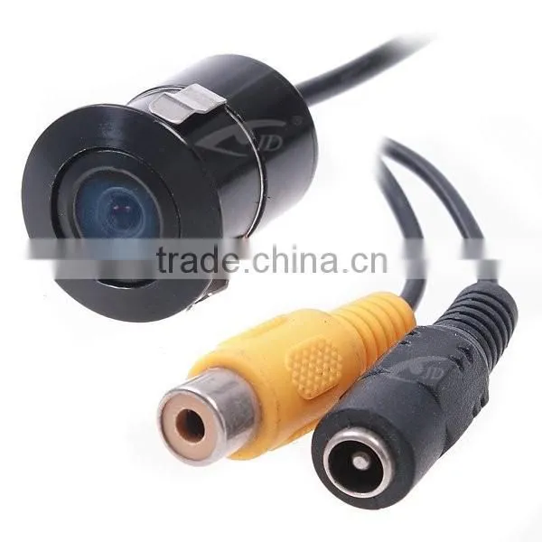 Mini size car camera recorder for all cars Universality car camera