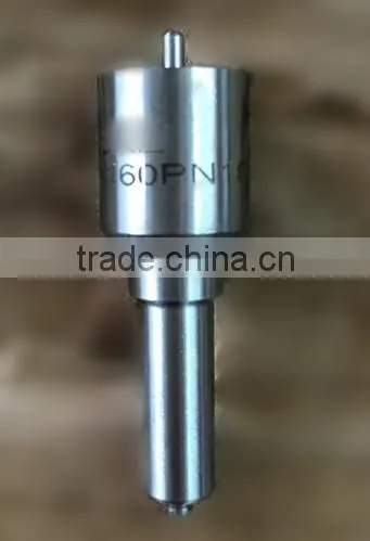 Diesel Engine Spare Parts Fuel Injection Nozzle DLLA 160PN100