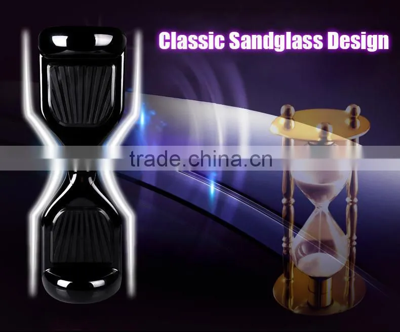 china hoverboard 2 wheel hoverboard electric skateboard Wholesale