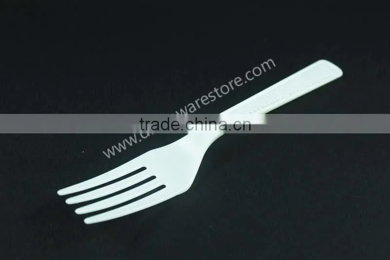 PP Disposable Forks