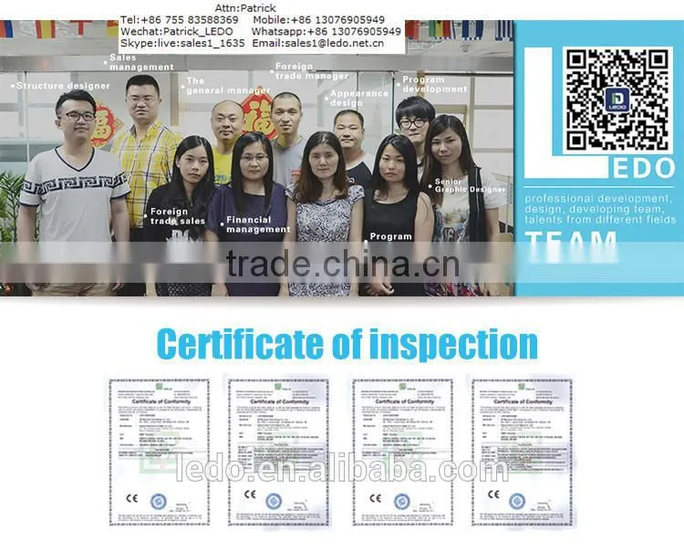 LEDO Factory price!!!2015 New Fashion of drone professional