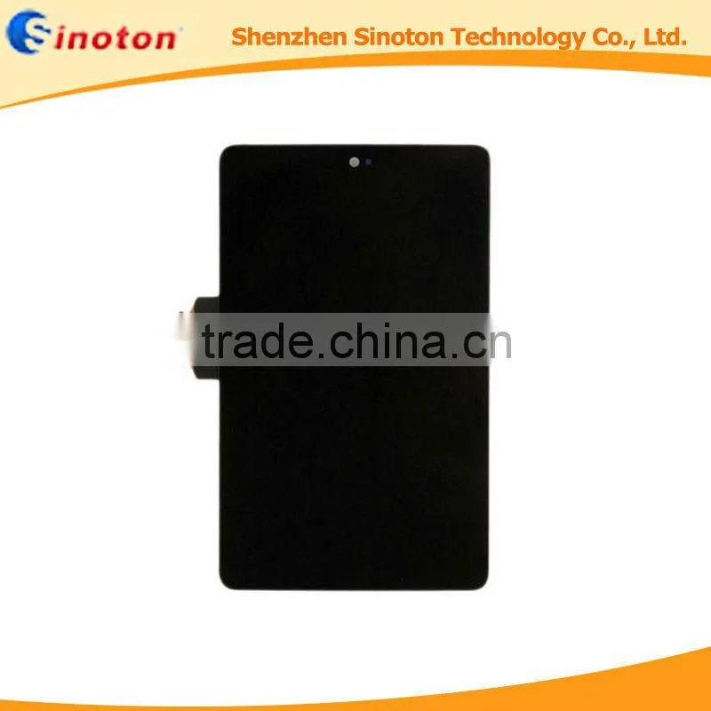 Galaxy Nexus 7 Tablet LCD Touch Screen