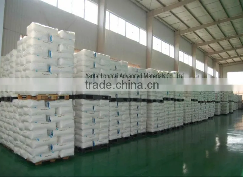Saturated Carboxylated Polyester Resin,93:7 TGIC curing polyester resin for powder coating