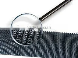 Plastic Hook/Hook/Hook tape/hook loop/injection tape
