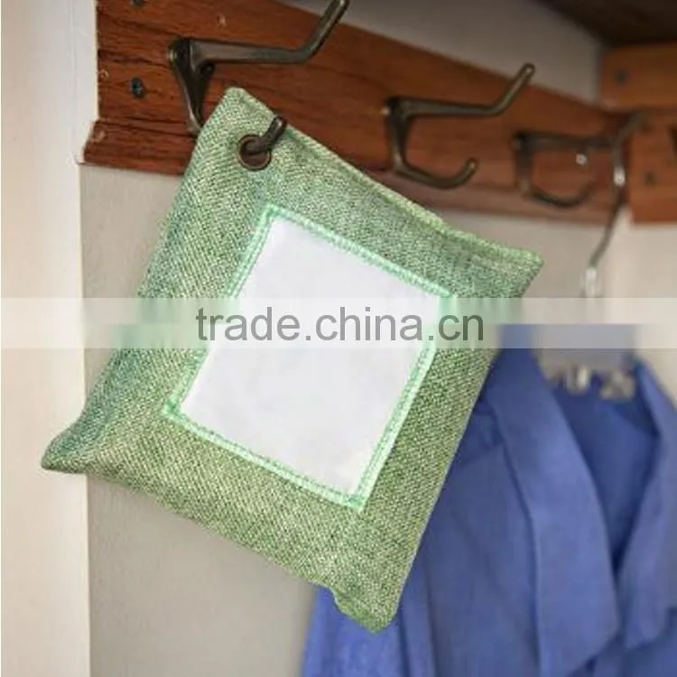 Home Goods Naturally Activated Bamboo Air Purifying Bag