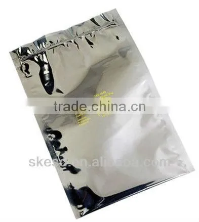 Zip Lock Antistatic Bags