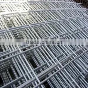 1/2" construct sieve mesh manufacturer/galvanized wire fabric/external walls reinforcement mesh