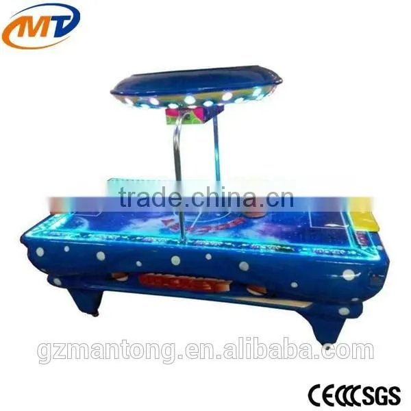 Air Hockey coin game simulator air hockey equipment