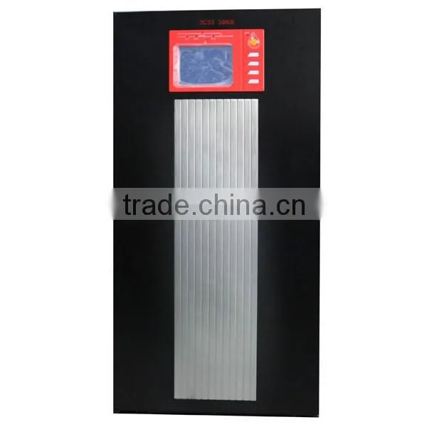 Online Low Frequency Type Three Phase Modular UPS