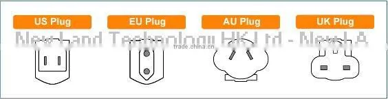mobile phone charger for Japan with PSE Certification