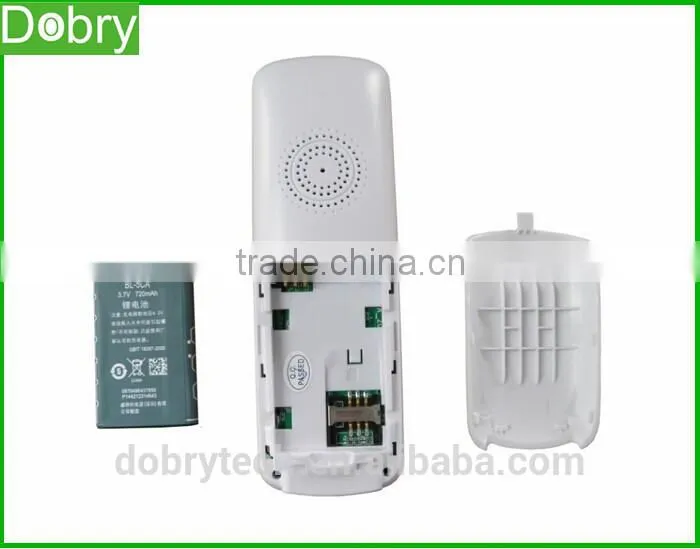 Quad Band GSM / CDMA / WCDMA 3G fixed Wirelss Phone analog telephone