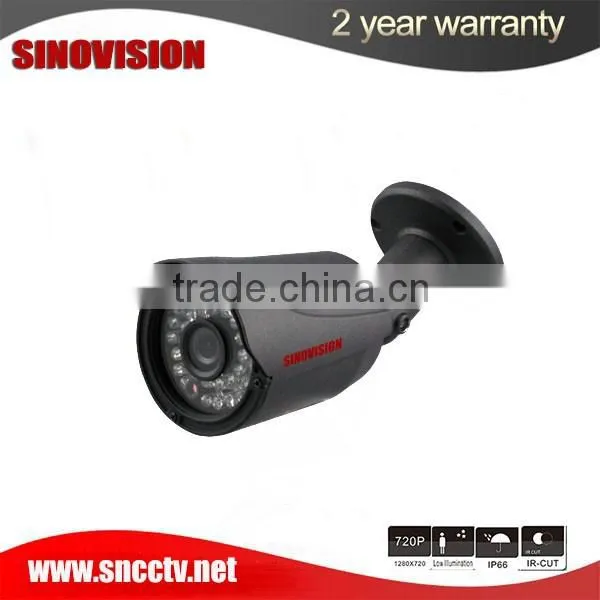 2016 Top selling hd dvr kits cctv system
