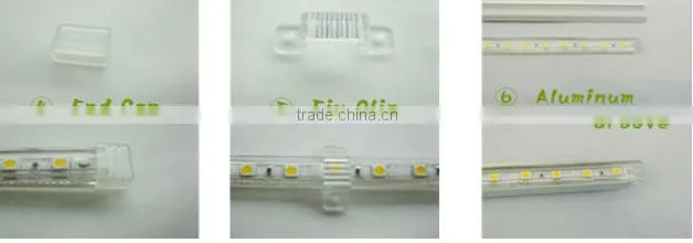 5050 RGB SMD 230V 220V 110V flexible led light strip,high voltage led strip light