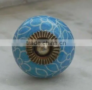 Ceramic Bird Knobs At buy best prices on india Arts Palace